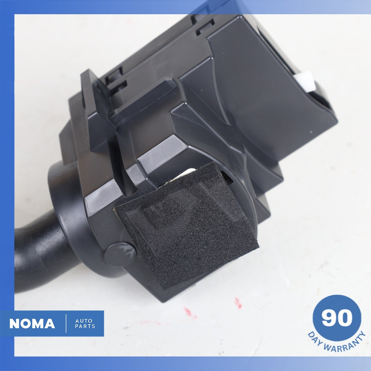 2013 LR Range Rover Sport L320 Steering Column Control Switch OEM - photo 2