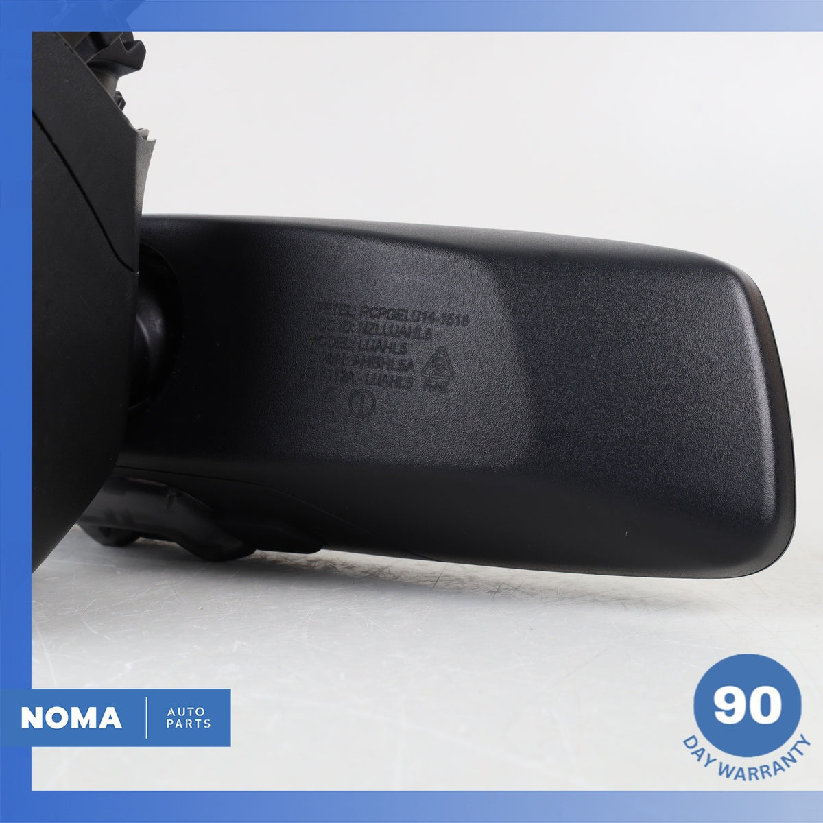 BMW G12 740i 750Li Rear View Interior Mirror 51169459441 OEM - photo 7