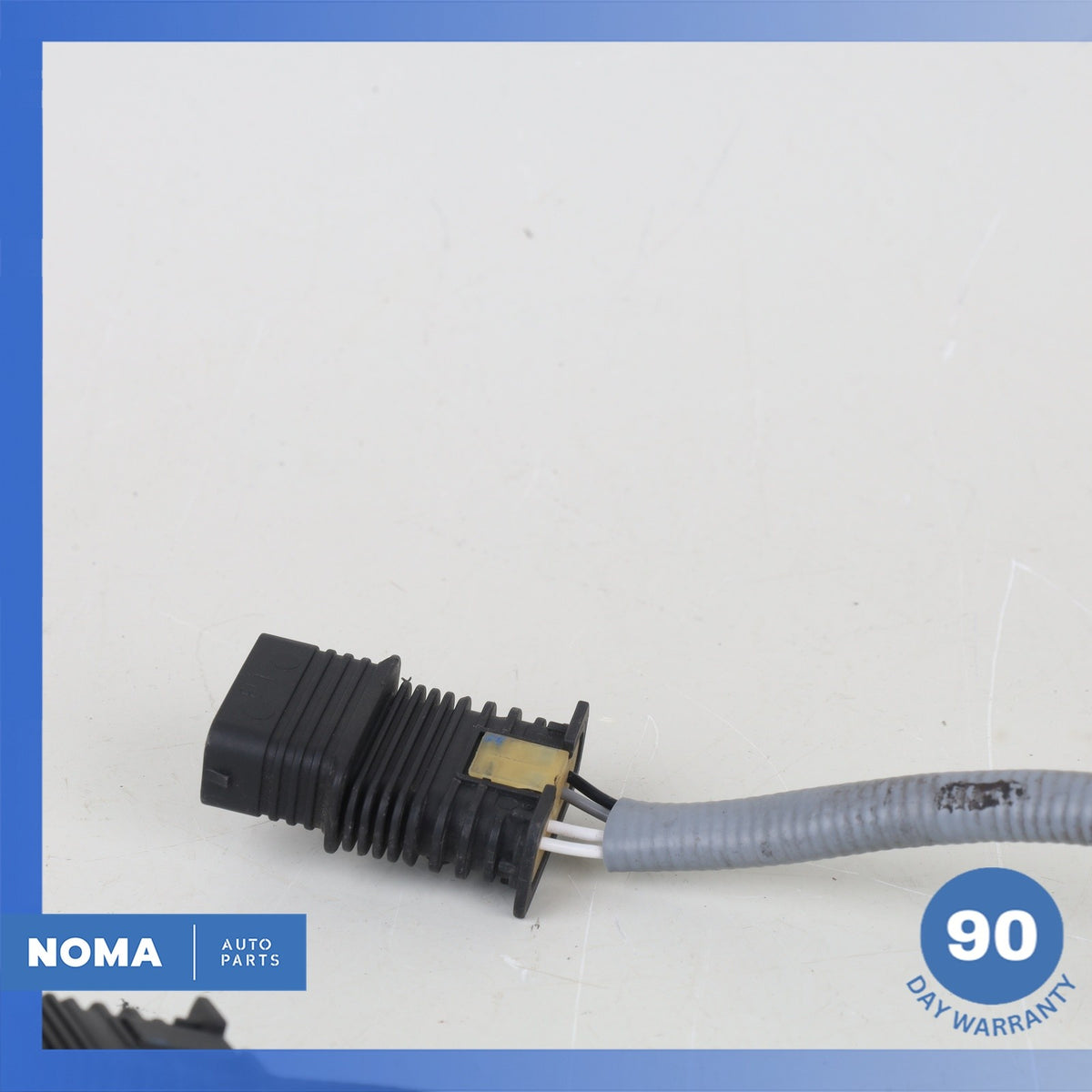 BMW E89 Z4 O2 Oxygen Lambda Sensor Set of 2 11787589121 OEM - photo 6