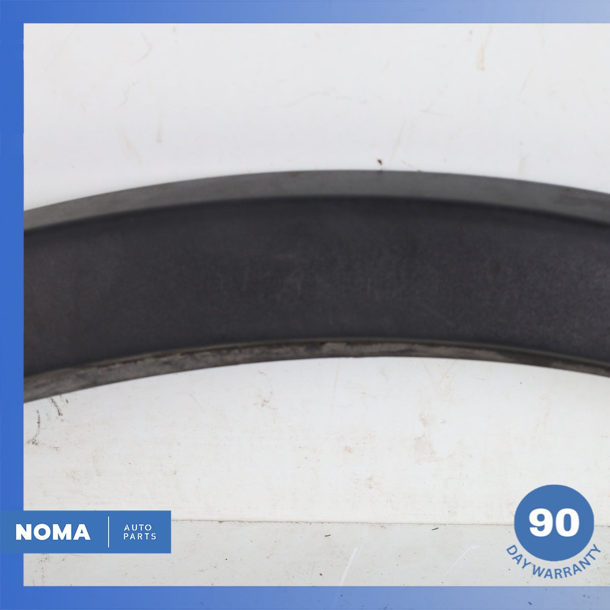 06-13 Range Rover Sport L320 Rear Left Driver Quarter Wheel Arch Molding OEM - photo 4