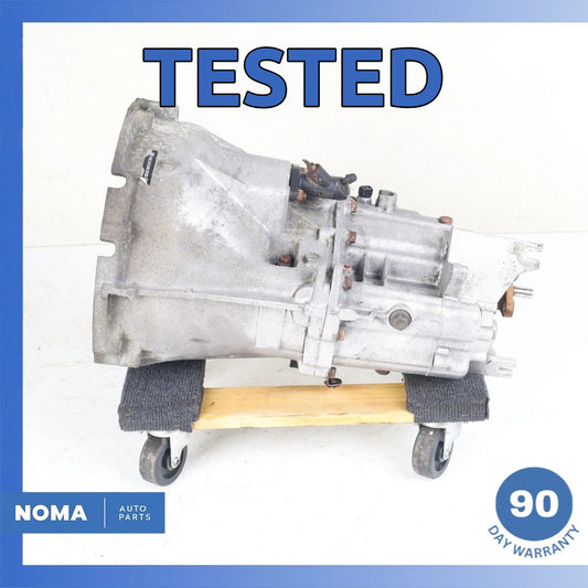 96-99 BMW E36 Z3 318i 5 Speed M/T Manual Transmission Getrag S5D-250G OEM - photo 1
