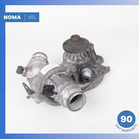 2005 BMW E64 645Ci Engine Coolant Water Pump 11517524551 OEM - photo 1
