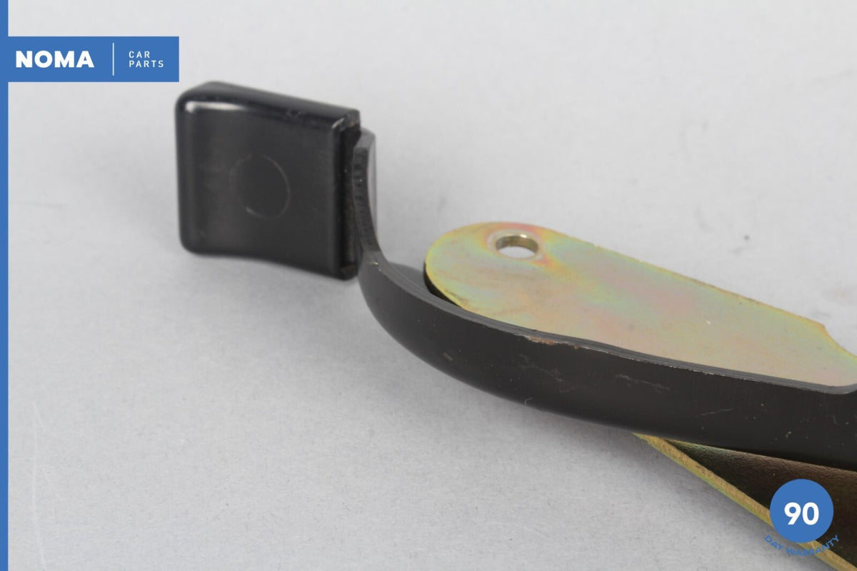 95-97 Jaguar XJ6 XJ12 Vanden Plas X300 Hood Bonnet Lid Release Pull Handle OEM - photo 5