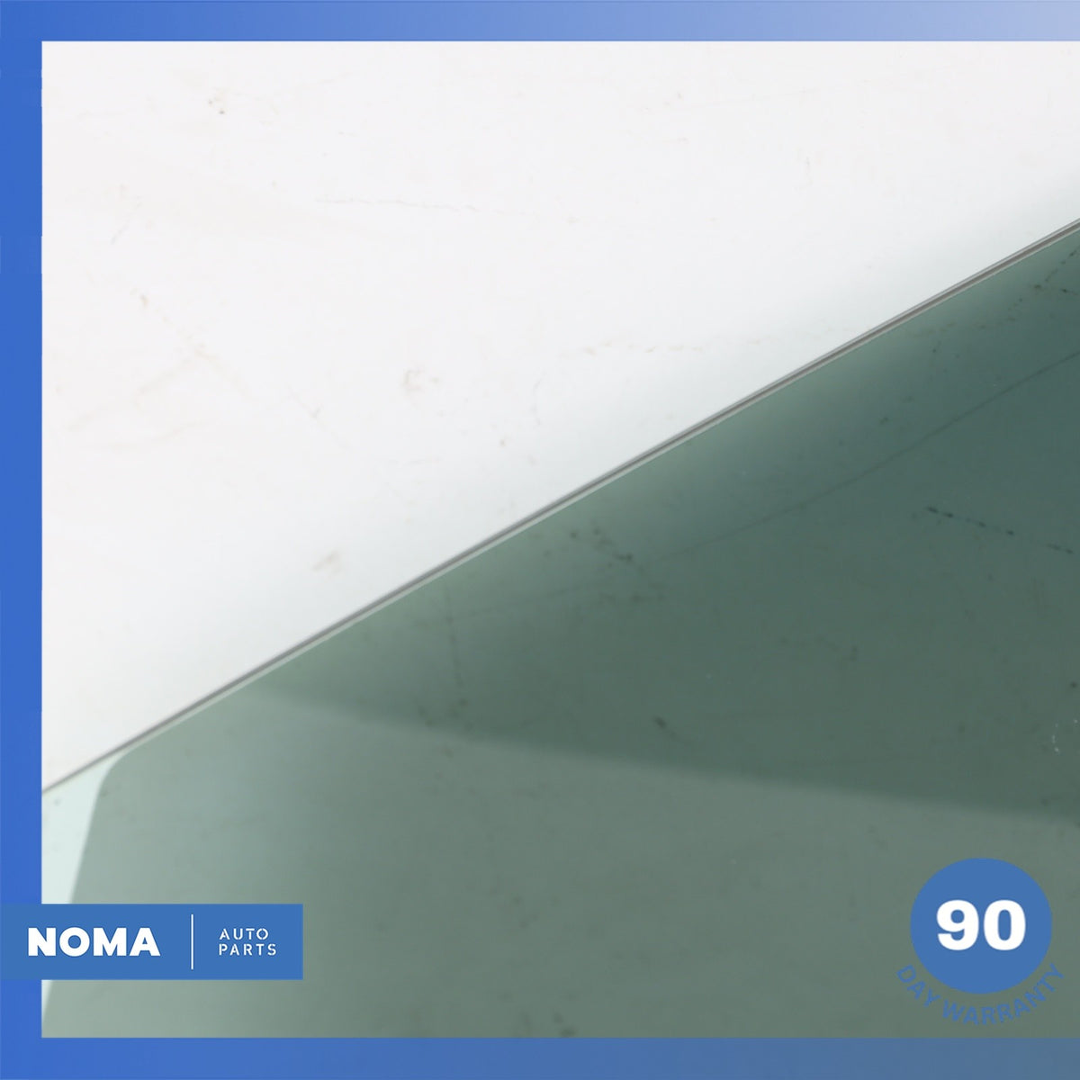 14-22 LR Range Rover Sport L494 Front Left Door Window Glass LR043947 OEM - photo 5