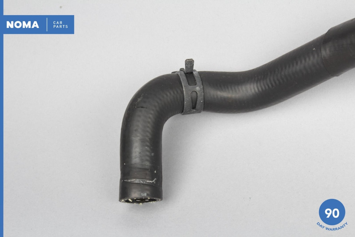 07-09 Jaguar XK X150 Engine Cooling Radiator Hose Pipe Tube 6W838K534AE OEM - photo 6