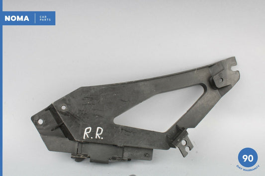 06-08 BMW 750Li E65 E66 Rear Right Tire Pressure RDC Support Bracket Holder OEM - photo 1
