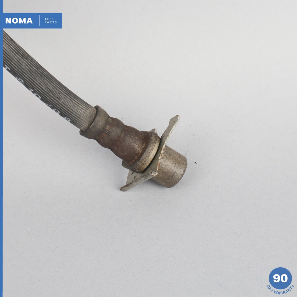 95-00 Lexus LS400 XF20 Rear Left Driver Side Brake Braking Flexible Hose OEM - photo 3