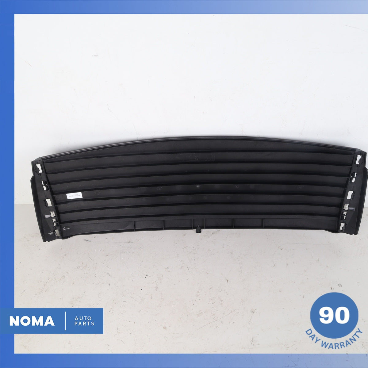 03-08 BMW E85 Z4 03-08 BMW E85 Z4 Folding Top Compartment Lid Cover Panel OEM - photo 6