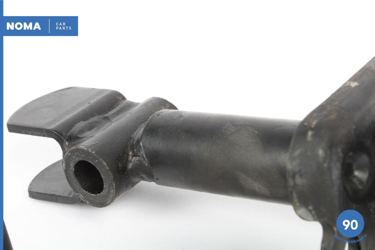 97-00 Jaguar XK8 XKR X100 Front Left & Right Bumper Strut Shock Absorber Set OEM - photo 4