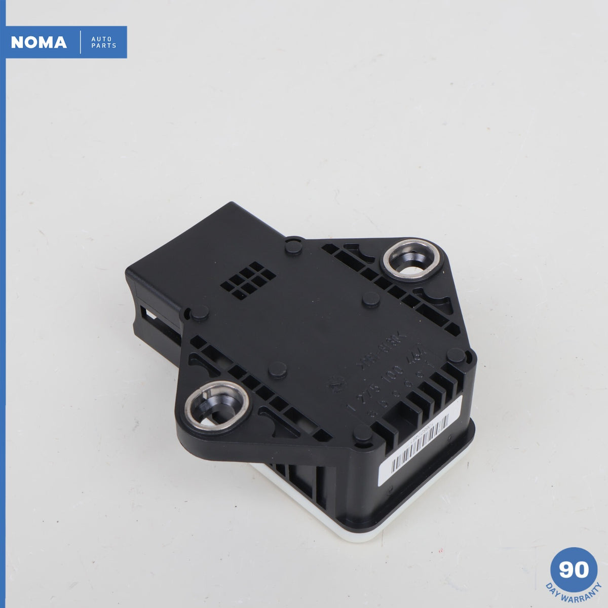09-15 Jaguar XK XF XFR X150 YAW Rate Turn Sensor Module Unit 8W8314B296AC OEM - photo 6