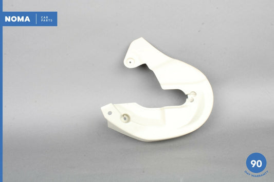 02-03 Lexus SC430 Z40 Front Right Passenger Seat Recline Cover Trim ECRU OEM - photo 1