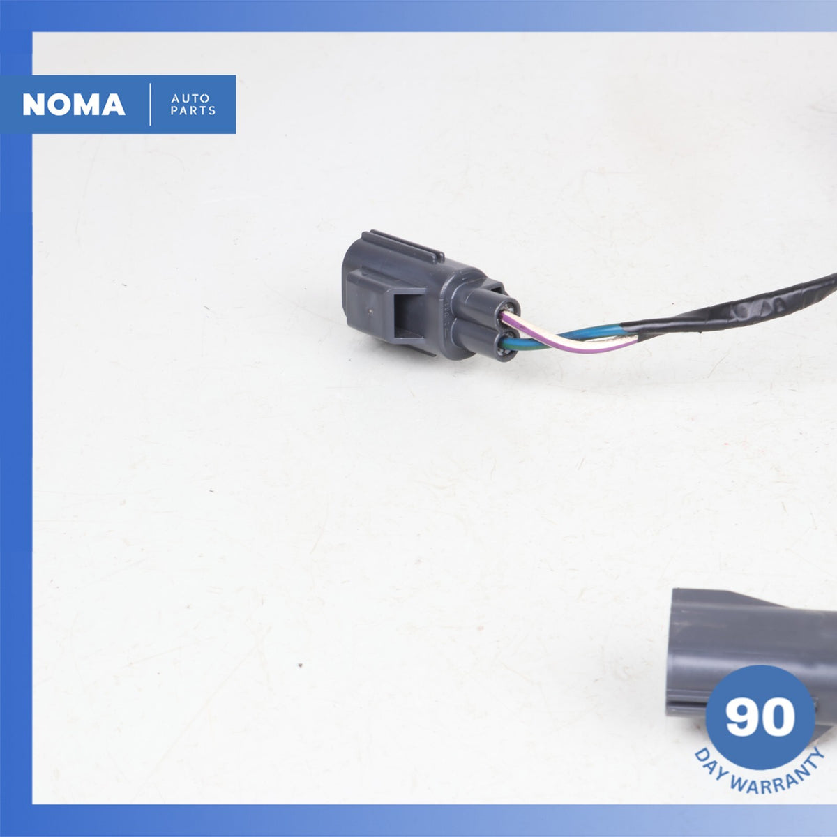 2014 Jaguar X152 F-Type Rear Left Driver Side Link Wire Harness EX5314603AC OEM - photo 15