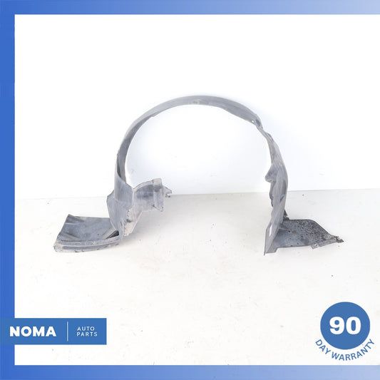 96-02 BMW E36 Z3 Front Left Fender Wheelarch Splash Cover 51718397685 OEM - photo 1