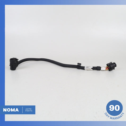 BMW F25 X3 2.0L Engine Motor Valvetronic Wire Harness 12517619142 OEM - photo 1