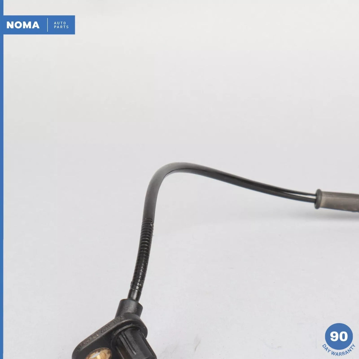 10-16 Jaguar X250 XF XK XJL Rear Right or Left ABS Wheel Speed Sensor OEM - photo 5
