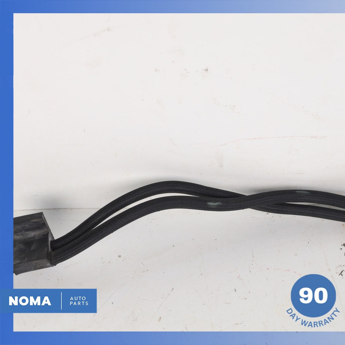 13-22 LR Range Rover Sport L494 L405 Fuel Emission System Feed Hose Pipe OEM - photo 9