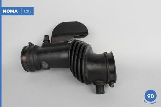 00-02 Jaguar S-Type X200 3.0L Air Intake Hose Tube Line Pipe XR8U9F805AC OEM - photo 1