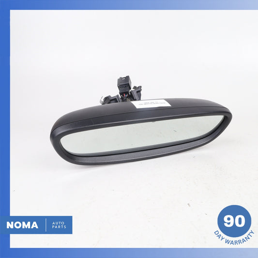 BMW F39 X2 Interior Rear View Mirror 51169256135 OEM - photo 1