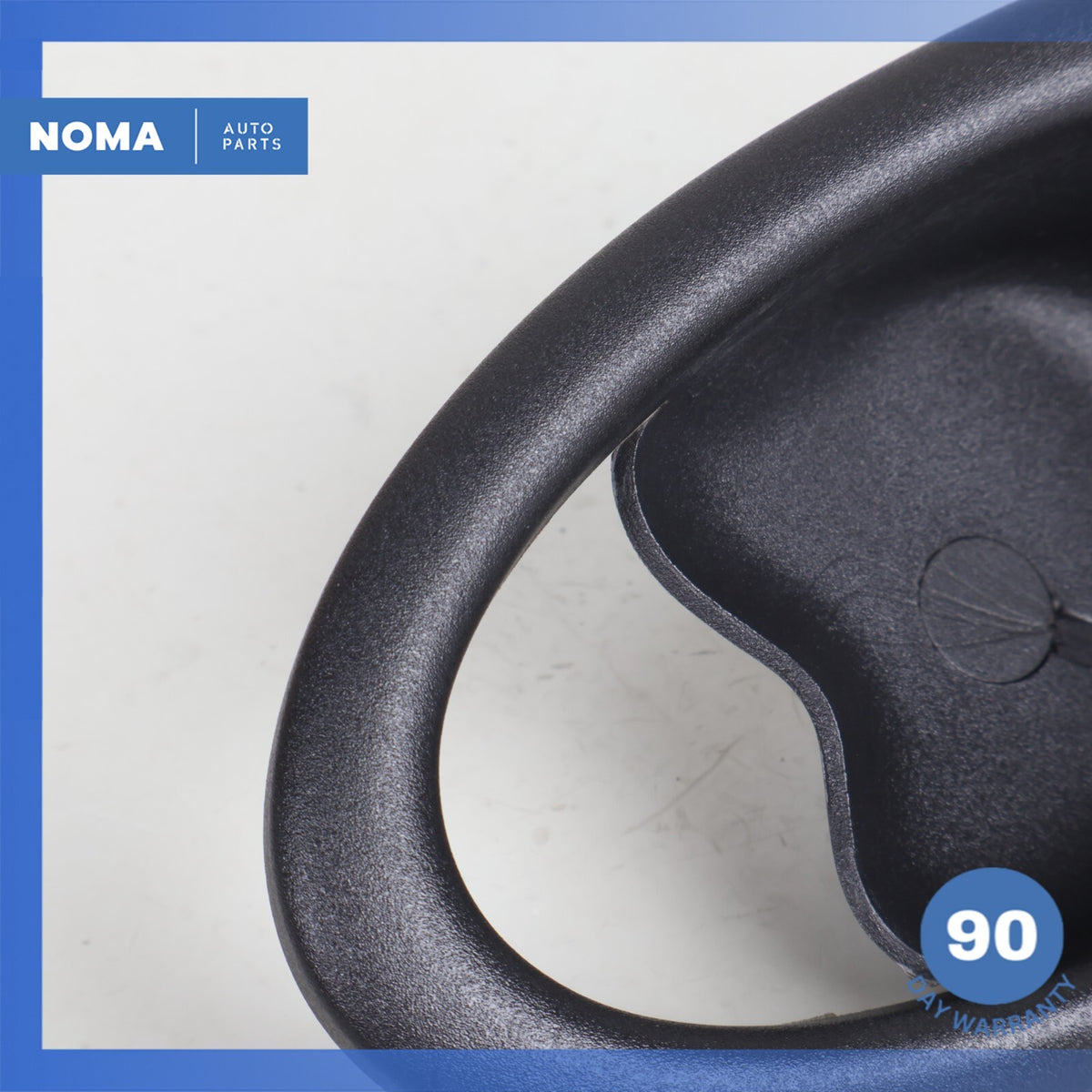 97-06 Jaguar X100 XK8 XKR Front Right Inner Door Handle Cover Bezel Trim OEM - photo 4