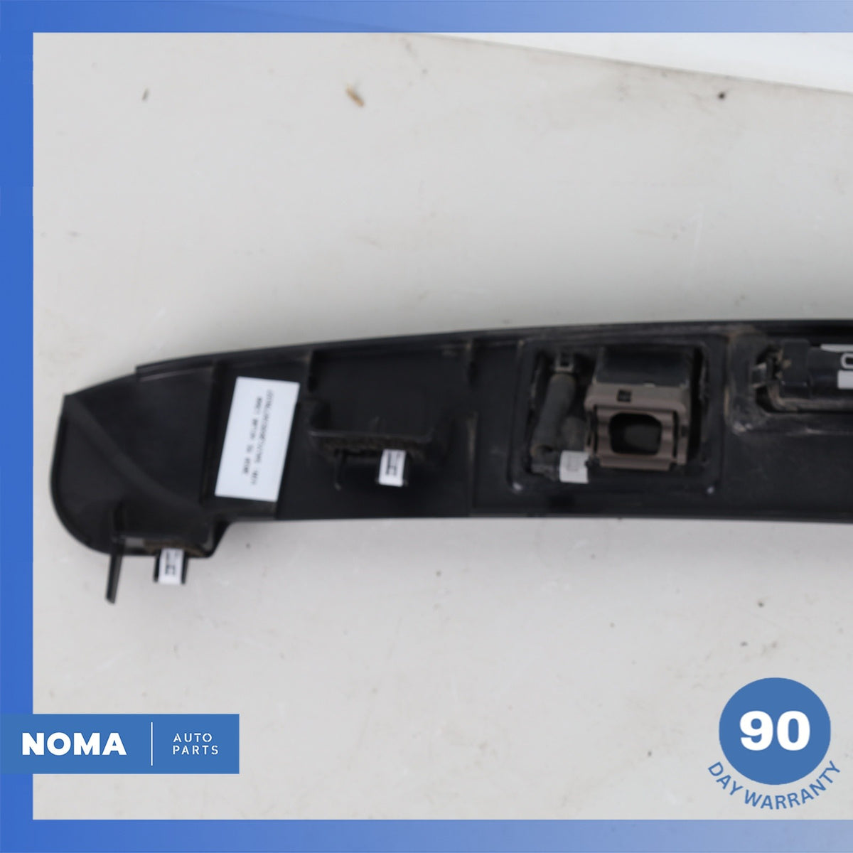 18-23 Land Rover Range Rover L560 Velar Trunk License Plate Number Light OEM - photo 10