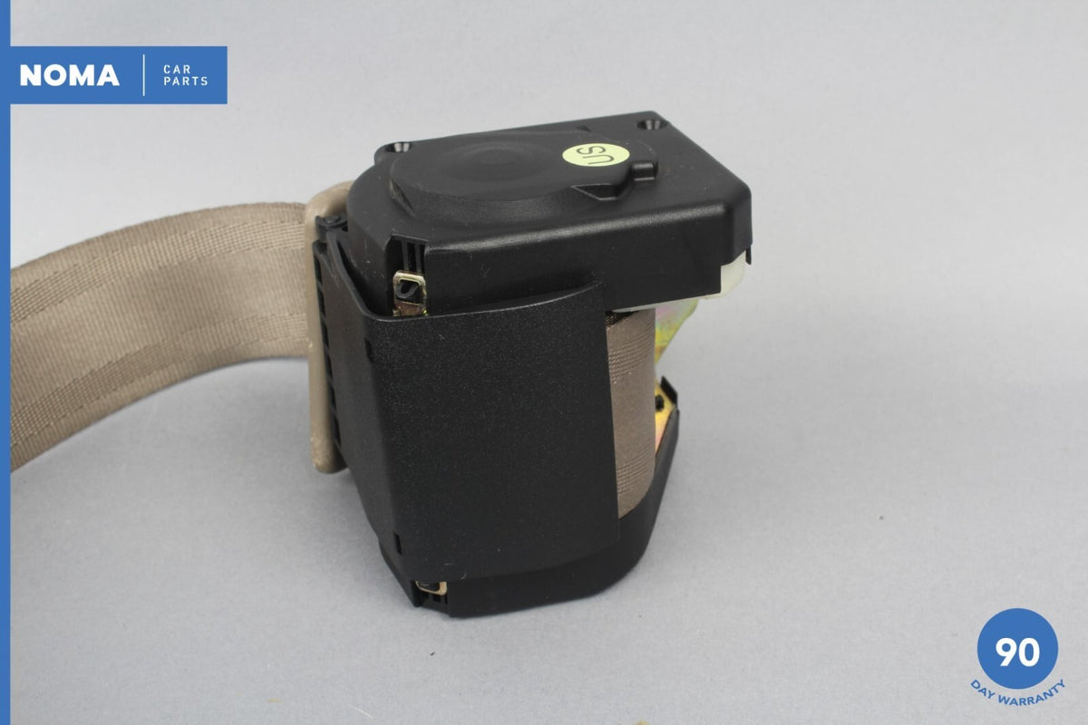 97-00 Jaguar XK8 XKR X100 Rear Left or Right Side Seat Belt Retractor AEK OEM - photo 6