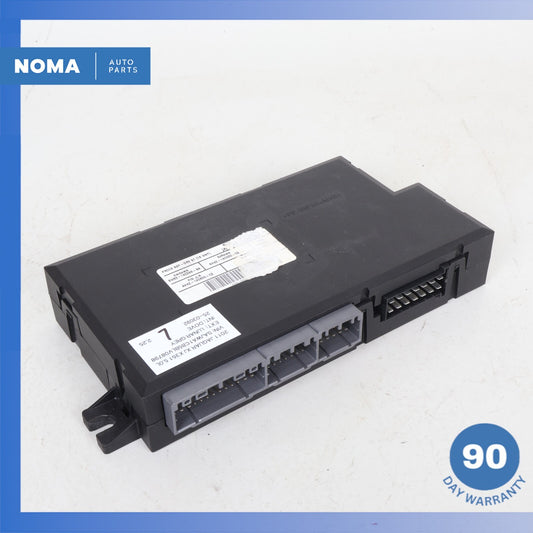 10-19 Jaguar X351 XJ XJR Range Rover Front Left or Right Seat Control Module OEM - photo 1