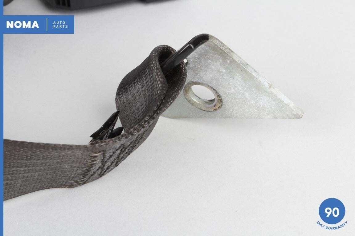 00-01 Jaguar S-Type X200 Rear Left Driver Seat Belt Retractor LEG OEM - photo 2
