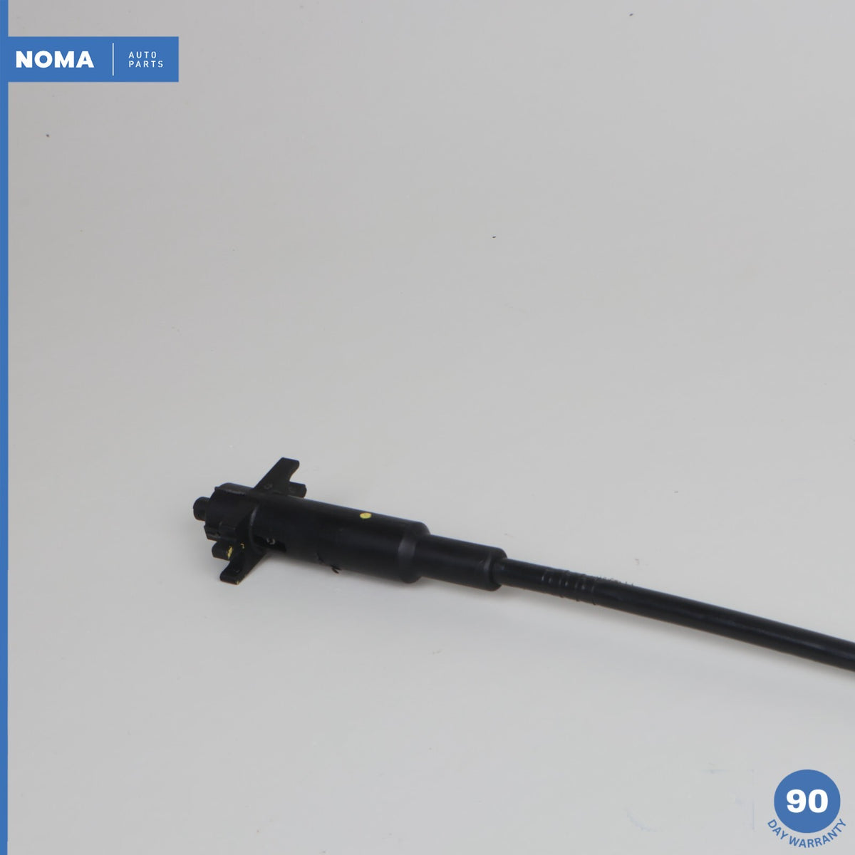 00-02 Jaguar S-Type X200 Engine Start Gearshift Ignition Switch Cable OEM - photo 12
