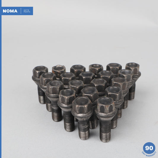 09-16 BMW Z4 E89 Roadster Wheel Rim Bolts Lug Set of 20 6781150 OEM - photo 1