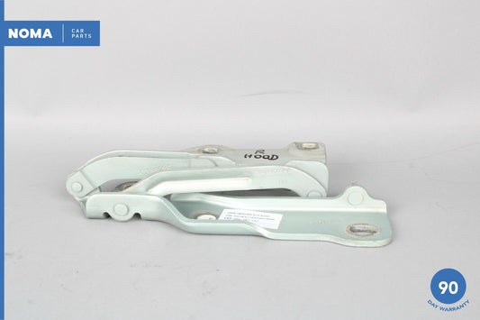 04-09 Jaguar X350 X358 XJ8 XJR VDP Front Right Pass Hood Hinge 2W9316801BD OEM - photo 1