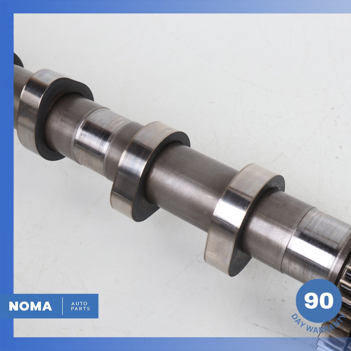 13-16 Audi 8R Q5 Q7 A8 A7 3.0L Diesel Engine Intake & Exhaust Camshaft Set OEM - photo 13