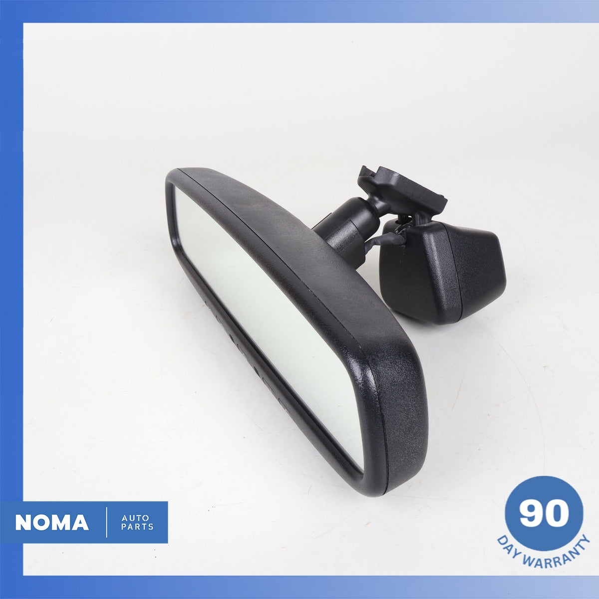 11-24 Infiniti Z62 QX80 Interior Rear View Mirror 963215ZA0A OEM - photo 1