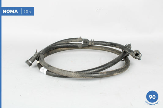 97-06 Jaguar XK8 XKR X100 Headlight Power Washer Tube Line Hose LJA7070AD OEM - photo 1