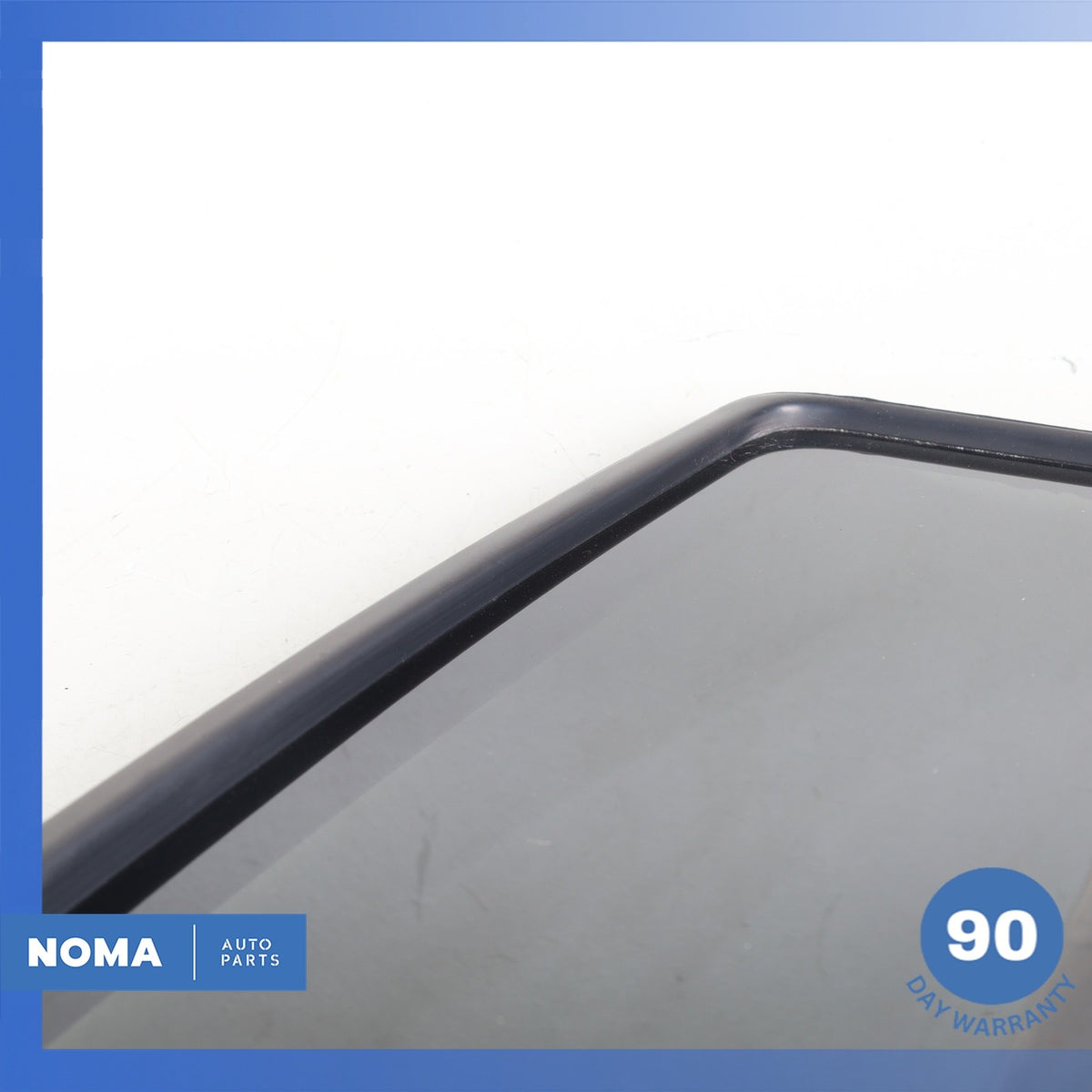05-16 Land Rover L319 LR4 LR3 Rear Right Passenger Door Quarter Window Glass OEM - photo 3
