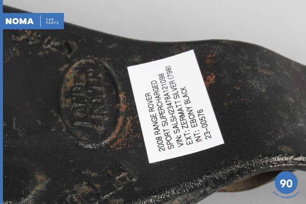 06-09 Range Rover Sport L320 Front Left Driver Side Suspension Control Arm OEM - photo 13