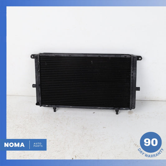98-06 Jaguar X100 XKR XJR Supercharged Intercooler Radiator MNC8200AE OEM - photo 1
