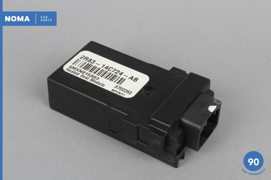 05-08 Jaguar S-Type X206 Front Right Passenger Seat Heat Control Module Unit OEM - photo 1