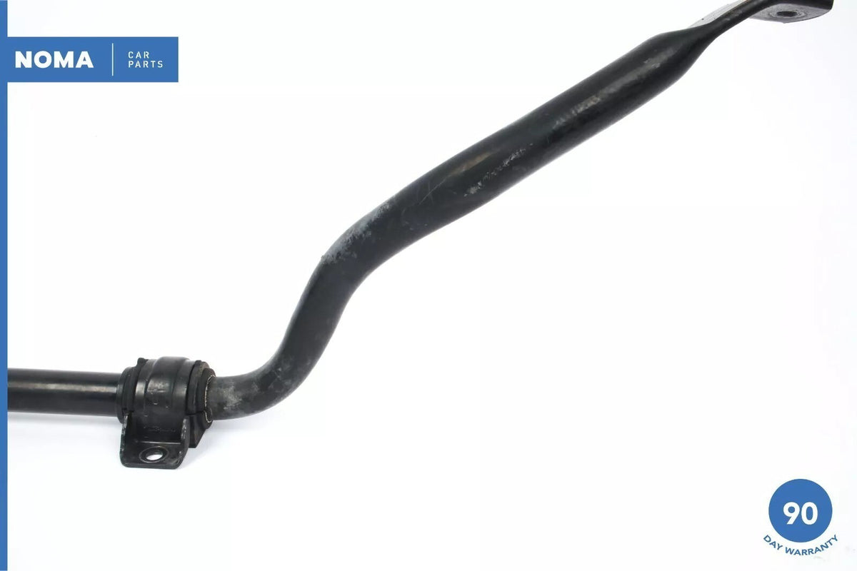 03-24 Jaguar X350 XJ8 F-Type Front Stabilizer Anti Roll Sway Bar 2W935494CC OEM - photo 3