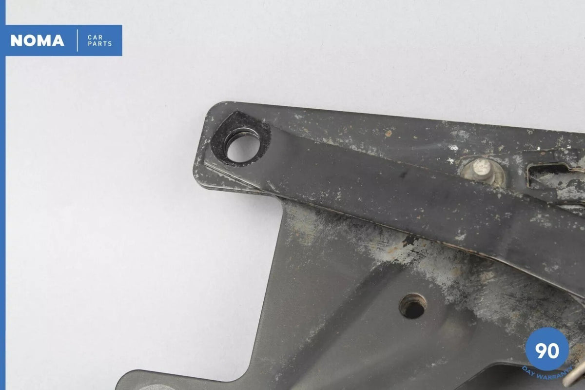 97-06 Jaguar X100 XK8 XKR Handbrake Hand Brake Mechanism Equaliser MJA5165AC OEM - photo 5
