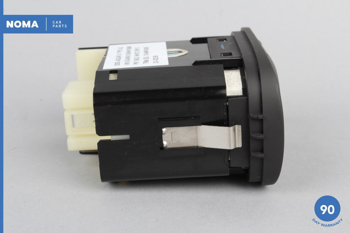 03-08 Jaguar X204 S-Type Dashboard Fog Light Dimmer Trip Reset Switch OEM - photo 5