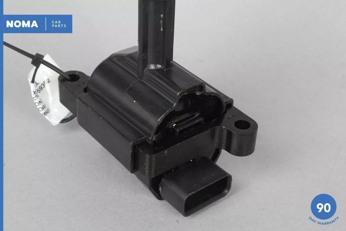 97-03 Jaguar X308 XJ8 XKR XK8 Engine Motor Ignition Coil XW9312029AB OEM - photo 3