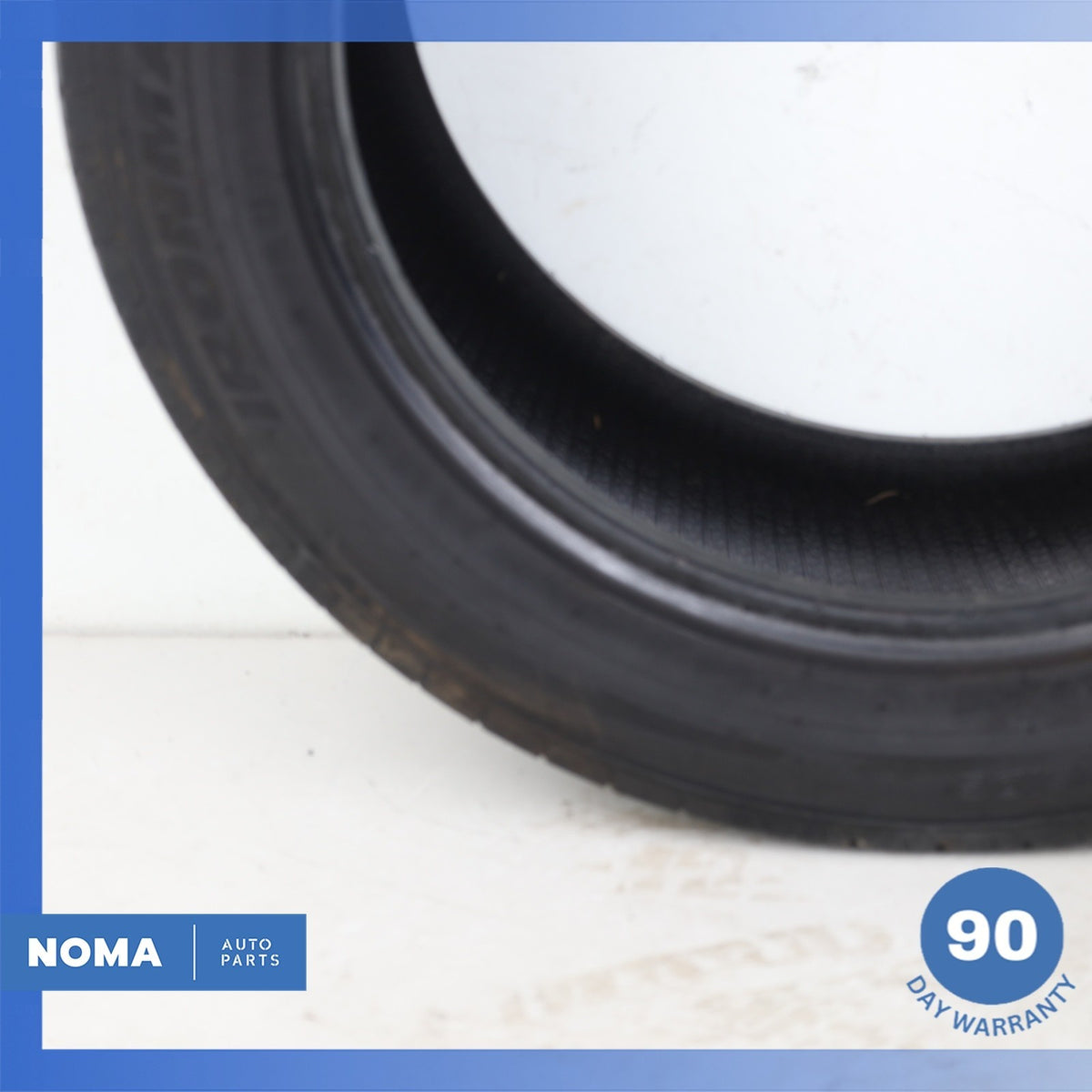 235/55R19 Ironman iMove Gen 3 AS 105V XL 7.5/32" DOT:2224 Tire - photo 6