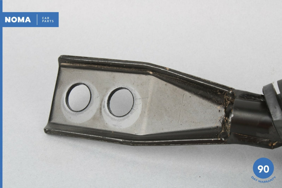 04-09 Jaguar XJ8 XJR VDP X350 X358 Front Left Side Radiator Support Bracket OEM - photo 7