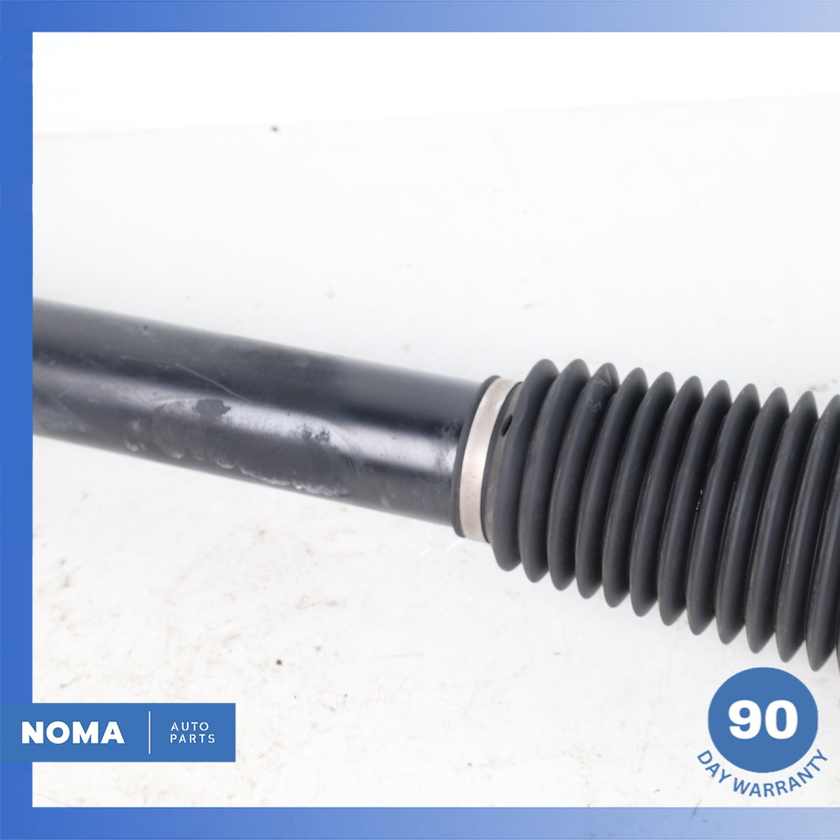 14-22 Range Rover L494 Rear Adaptive Air Suspension Shock Absorber OEM - photo 5