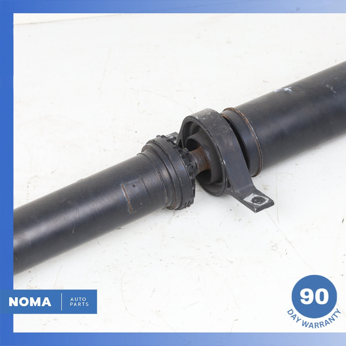 14-16 LR Range Rover Sport L494 Driveshaft Drive Propeller Prop Shaft OEM - photo 12