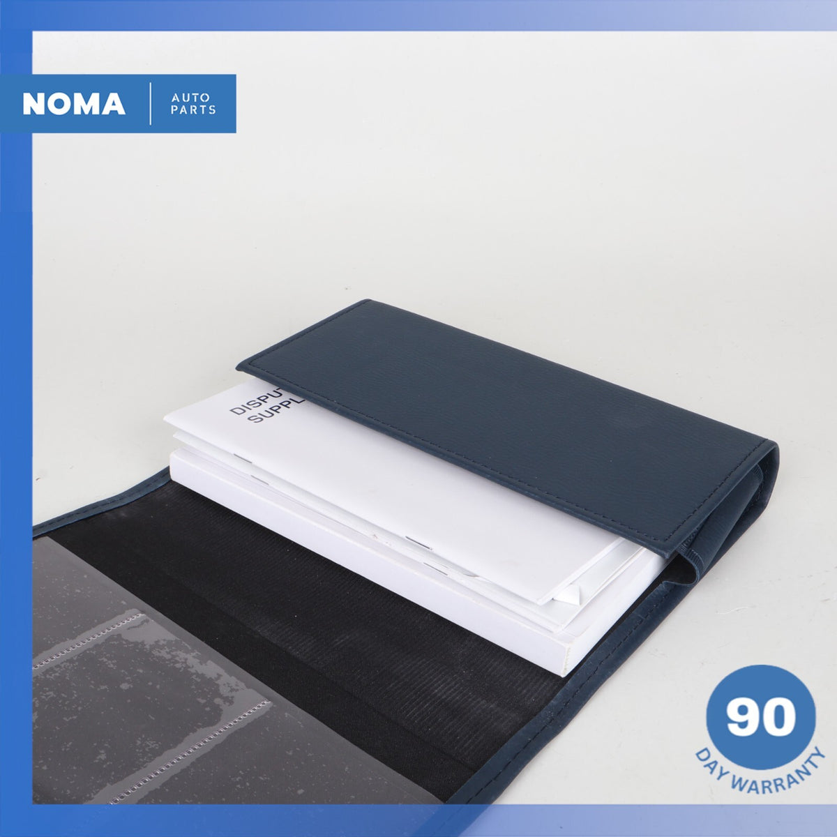 2015 LR Range Rover L405 Owner's Operator's Manual Book Assembly OEM - photo 19
