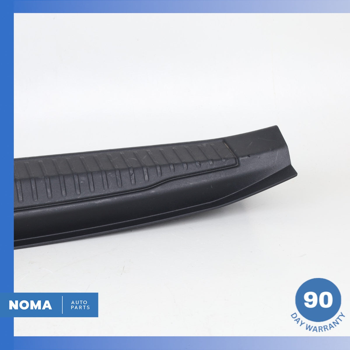 17-24 Alfa Romeo 952 Giulia Rear Trunk Boot Scuff Panel Cover Trim 156107229 OEM - photo 6
