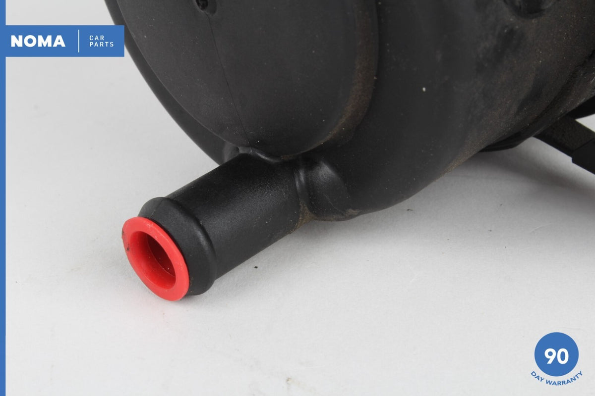 03-05 Range Rover L322 Power Steering Fluid Reservoir Tank Bottle QFX000071 OEM - photo 7