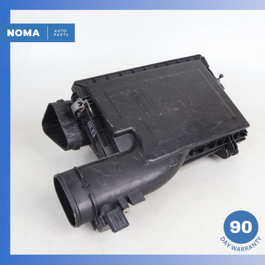 07-17 Lexus USF40 LS460 Right Passenger Air Cleaner Filter Box 1770138120 OEM - photo 1