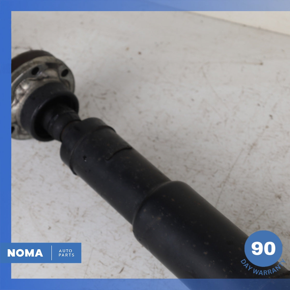 06-13 LR Range Rover Sport L320 Driveshaft Drive Propeller Prop Shaft OEM - photo 7